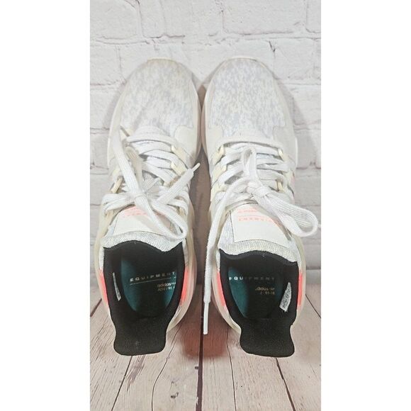 Adidas EQT Trainers Support ADV/ 91^16 Equipment Athletic Shoes Men\'s Size 10
